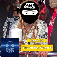 Episode 28 "The Junior Carters"
