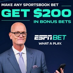 Episode 206: How the Gambling Industry Swallowed Sports Media Whole