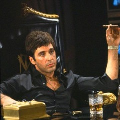 Scarface.