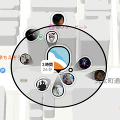 friends  (prod.butto)