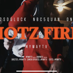 Shotz Fired - DGlock x Quan x One5
