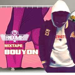 MIX BOUYON 2022 DJ ANDO MIX HAITI