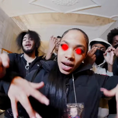 AJ Wvtts x Mellii G - E.B.S