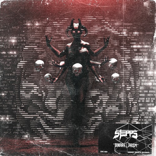Stepps - Prism