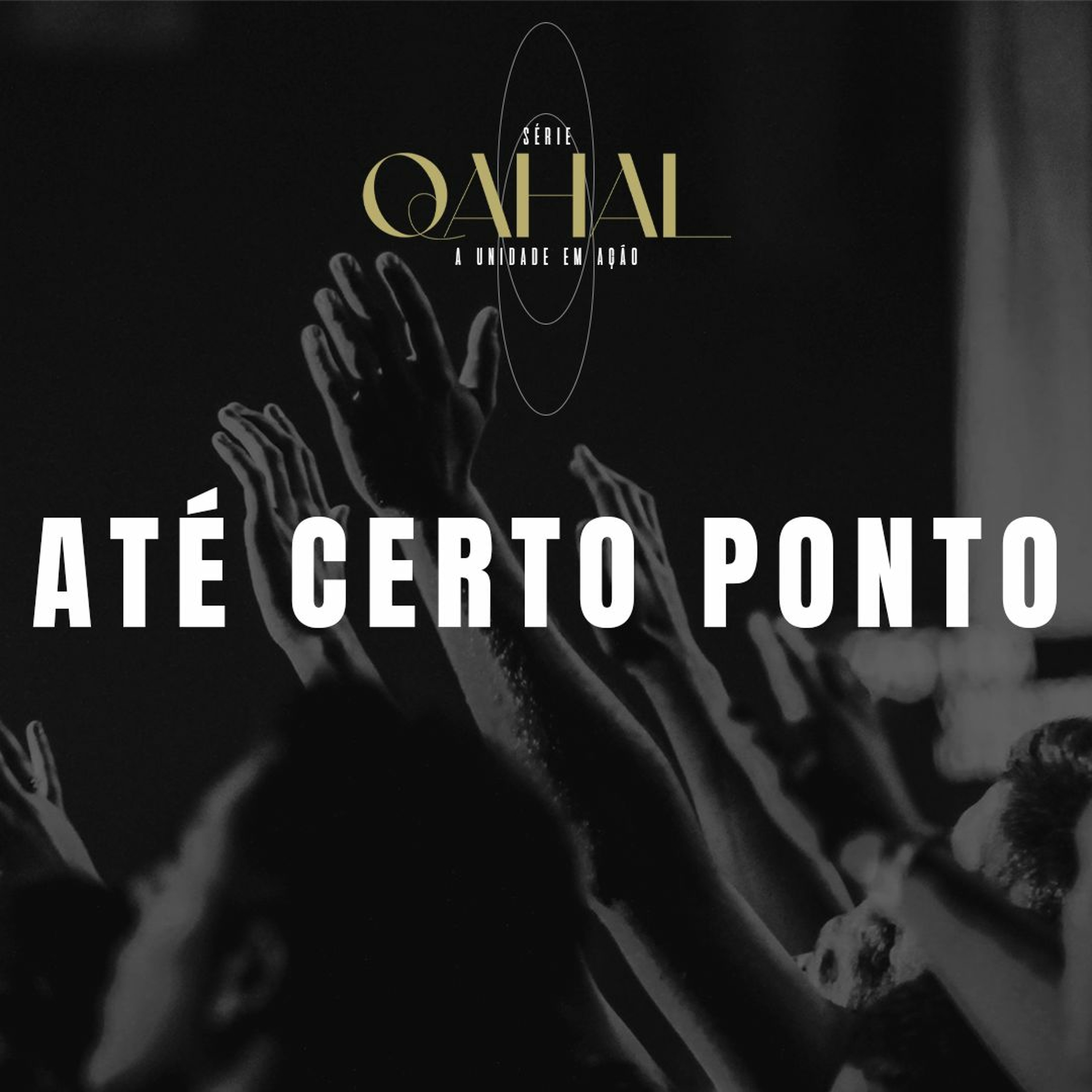 Até Certo Ponto - Rodrigo Medina episode artwork