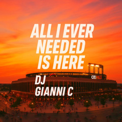 Enjoy The Silence Gianni C flip