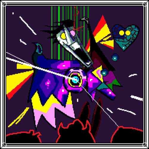 BIG SHOT (a surreal & REASAN cover)