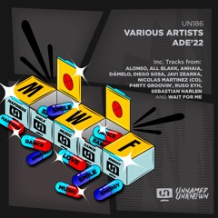 P4RTY GROOVIN' - Funky (Original Mix)
