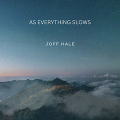 Joff Hale