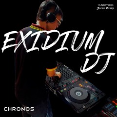 EXIDIUM DJ - CHRONOS