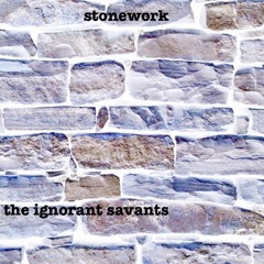 Stonework