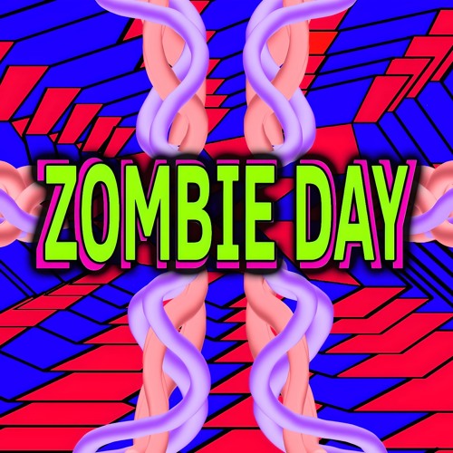 Stream We Done Day by Zombie Day Listen online for free on SoundCloud