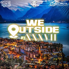 Yung Bredda, Dj Hotty & Pimpin - We Outside 37