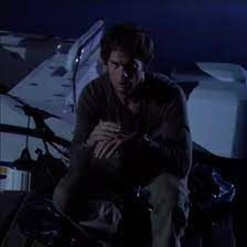 ''I wish you were dead'' Dexter