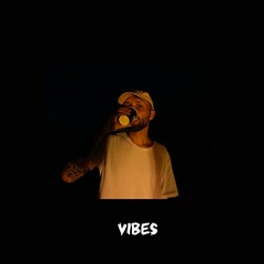 VIBES prod.by CLIPZ_500