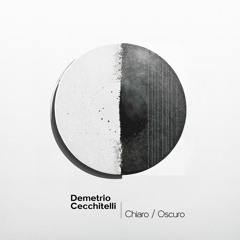 PREMIERE: Demetrio Cecchitelli - Oscuro [Initiate]