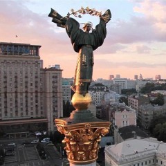 Киевлянка - Гарик Кричевский (cover version)