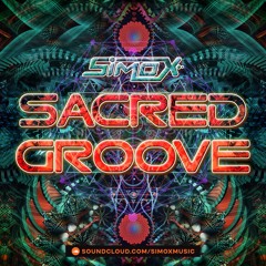 Sacred Groove #03