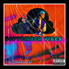 september vibes (feat. erbin509)