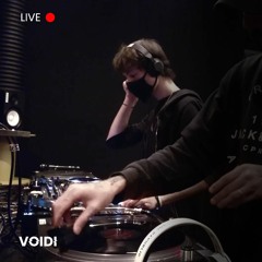 Techno & Classic Trance Playlist - Voidi Favorites Selected by Nika Key aka Licht