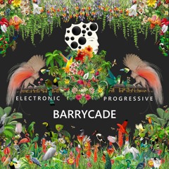 BARRYCADE