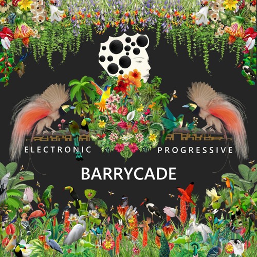 BARRYCADE
