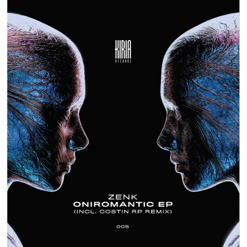 PREMIERE: Zenk - Oniromantic