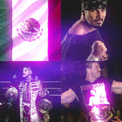 JadedBoy - MEXICO (prod. Astro x Genics x Icon)