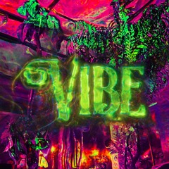 Ghastly - Vibe (feat. Misdom)