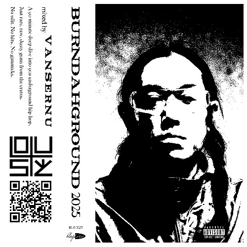 仙人掌 / Live On Refugee The Mixtape Live On Refugee The