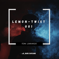 LEMON-TWIST 001