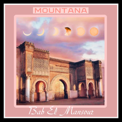 Bab El Mansour