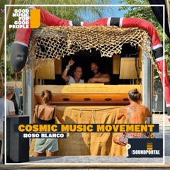 Cosmixes III - Cosmic Remixes