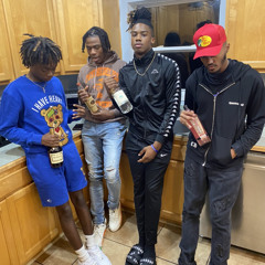 Same Niggas From Da Mud