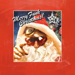 Feliz Navidad (feat. Wefunky Band & Gonzo Reyes)