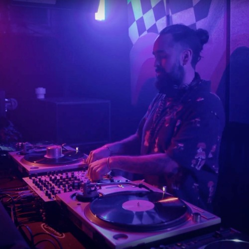 [ ChileanMantra ] Herman Saiz @ Silent Studios  - Oct 2022
