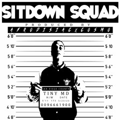 Sit Down Squad