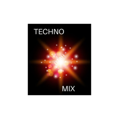 UTAH TECHNO MIX
