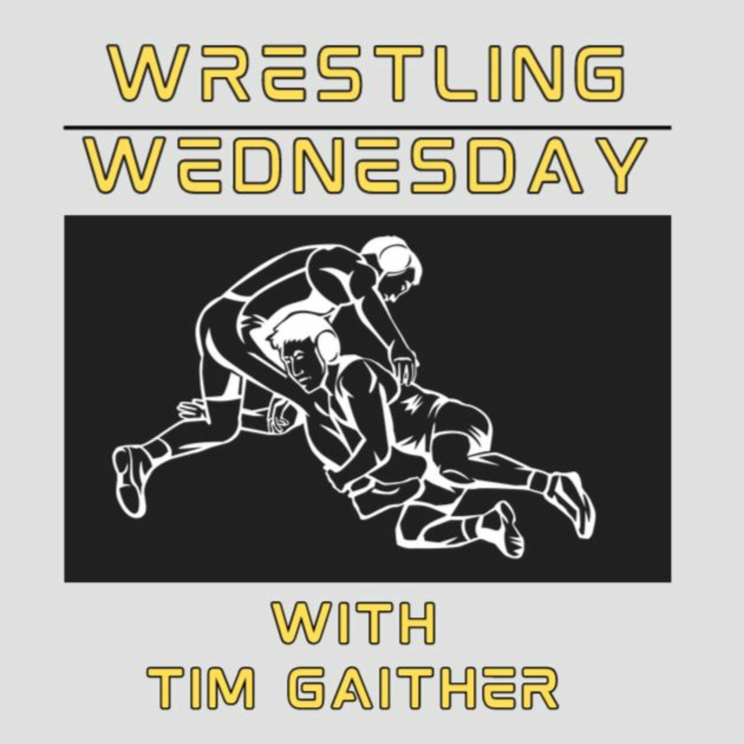 Tim Gaither Podcast