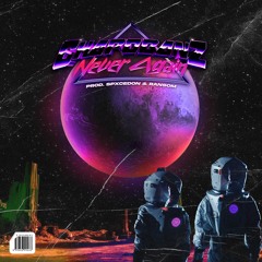 Never Again (prod. spxcedon & ransom)