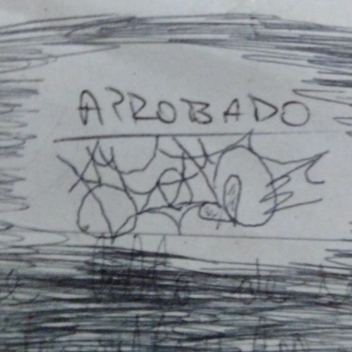 aprobado