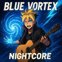Blue Vortex-(Boruto)