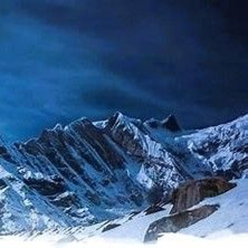 SnowFlow (Original mix)
