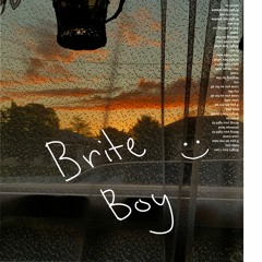 Brite Boy [Cover with Vic]
