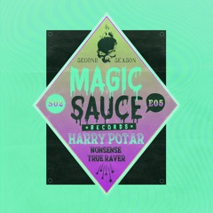 Nonsense    //// Magic Sauce s02e05