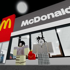 GothVision McDonalds