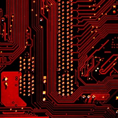 A Life Of Electronic Devices