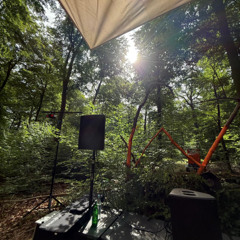 4. Wald & Wiesen Session  1. Streich
