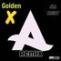 All Night - Afrojack (Golden X Remix)