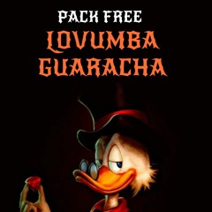 PACK FREE DE LOVUMBA GUARACHA! (FREE DOWNLOAD)